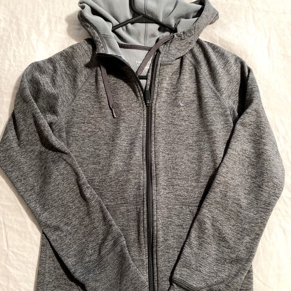 Women’s Nike Therma-fit Fleece Hoodie size XS